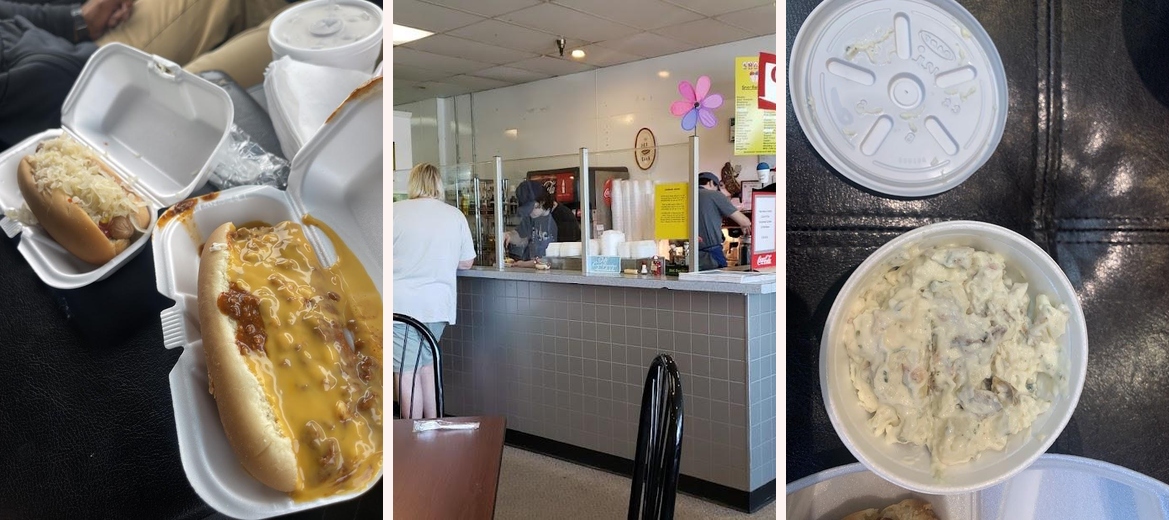 Al's Hotdogs & Other Fine Foods Gallery Image 2