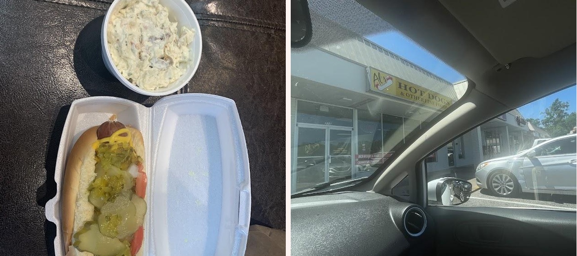 Al's Hotdogs & Other Fine Foods Gallery Image 3