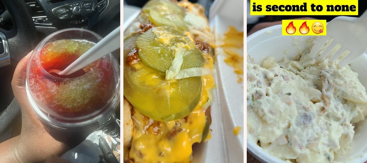 Al's Hotdogs & Other Fine Foods Gallery Image 4