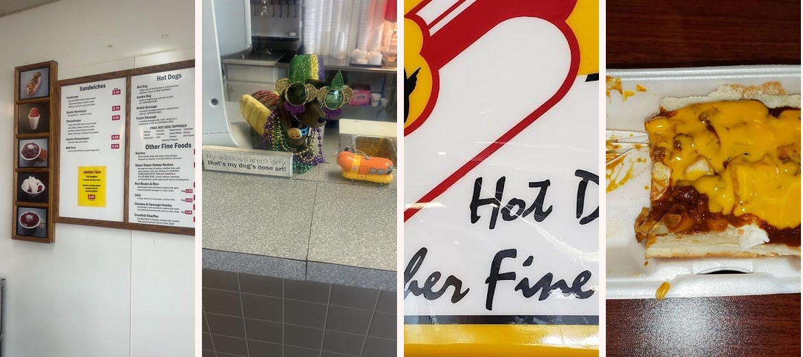 Al's Hotdogs & Other Fine Foods Gallery Image 5